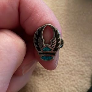 Harley-Davidson ring size 5